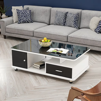 Nouveau bon miroir mobilier design moderne console double cc de luxe couleur argent