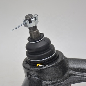 Bộ nâng gầm OPT Lift Kits 4x4, càng trên phía trước dành cho hệ thống treo nâng <span class=keywords><strong>2</strong></span> inch, xe Triton L200 ML MN MQ 2005-2021 - Product Image 3