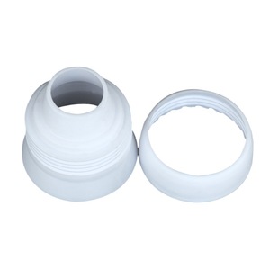 Three Color Piping Tip Converter Reusable Butter Icing Nozzle Adapter For <b>Cake</b> <b>Decorating</b> <b>Supplies</b> - Product Image 5