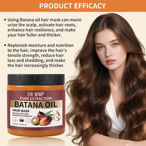 Huile de Batana Pure Biologique Personnalisée en Gros <span class=keywords><strong>pour</strong></span> la Croissance et la Nourriture des <span class=keywords><strong>Cheveux</strong></span> - Product Image 3