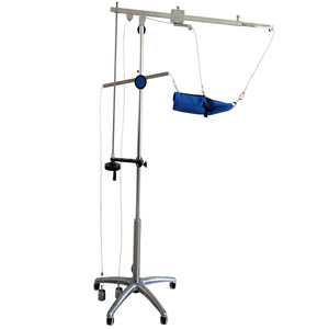 Accessoires de table d'opération, cadre de traction chirurgical pour positionnement, cadre de traction pour articulation de l'épaule, support d'épaule pour table d'opération - Product Image 2