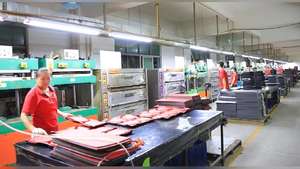 Estuche rígido portátil moldeado en EVA para <span class=keywords><strong>Pioneer</strong></span> <span class=keywords><strong>DDJ</strong></span>-FLX4/ <span class=keywords><strong>DDJ</strong></span>-<span class=keywords><strong>400</strong></span>, estuche rígido de EVA para controlador de DJ - Product Image 6