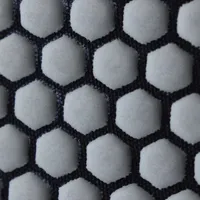 Disques de polissage diamantés à sec 125 mm (5 pouces) pour pierre, grain 100, abrasif fin pour granit, marbre et sols (remplace le papier abrasif)