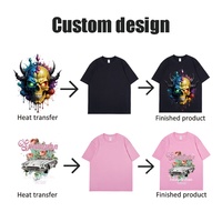 Transferencias Termoadhesivas de Calaveras Personalizadas de Alta Calidad con Tinta Plastisol, Resistentes a los Arañazos y con Gran Elasticidad para Prendas