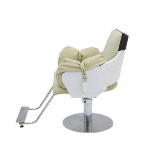 Confortevole salone di parrucchiere sedie styling dei capelli set salone di mobili - Product Image 4