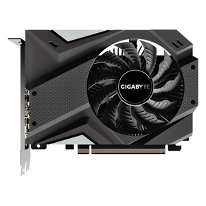 Carte graphique d'occasion GeForce GTX1650 MINI ITX OC 4G avec 4 Go de mémoire GDDR5, interface mémoire 128 bits (GV-N1650IXOC-4GD) GTX 1650 MINI ITX Gr - Product Image 5