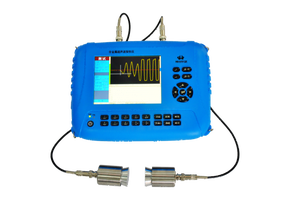 <span class=keywords><strong>Detector</strong></span> ultrassônico não metálico da falta para testes concretos da detecção da falta <span class=keywords><strong>Detector</strong></span> ultrassônico da falta do <span class=keywords><strong>Ut</strong></span> de não metálico - Product Image 5