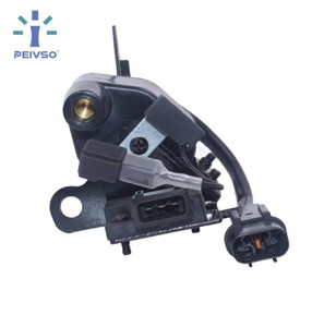 PEIVSO Durable Ignition Coil Seamless Replacement for Hyundai Atos Atos <b>Prime</b> Kia 2003-2008 OEM 2730102502 - Product Image 1