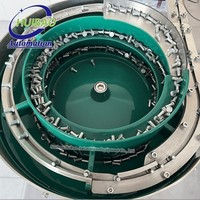 Bol de vibration personnalisé certifié CE Vis vibrantes Écrous Rivets Mangeoire vibrante