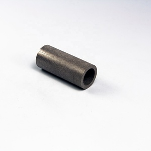 Elemento Filtrante de Metal Poroso - <span class=keywords><strong>Filtro</strong></span> de Acero Inoxidable Sinterizado 10x16x40mm 40 Micras para Filtración de Gases y Líquidos - Product Image 3