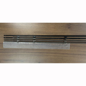 Eje de Acero al Carbono Omer de 7.5mm, HRC55, para Pesca Submarina, Longitud de 120cm a 170cm, para Pesca con Arpón - Product Image 6