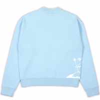 Pull-over d'hiver pour homme grande taille avec logo personnalisé, motif jacquard, col rond, manches longues, design décontracté, 100% coton