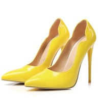 12Chaussures Talon Pour Femmes Femmes Sandales 2025 Rose Chaud Rouge Bas Talons Pompes Chaussures En Caoutchouc Dames Fantaisie Pompes Chaussures Talons