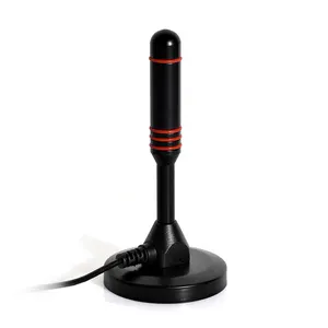 <span class=keywords><strong>Antena</strong></span> de tv satelital <span class=keywords><strong>para</strong></span> HDTV, fabricante directo, con base magnética - Product Image 1