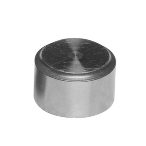 Portaagujas para Pistola de Eliminación de Óxido IMPA590471 78, Piezas Marinas de Acero para Accesorios de Máquinas Eliminadoras de Óxido - Product Image 3