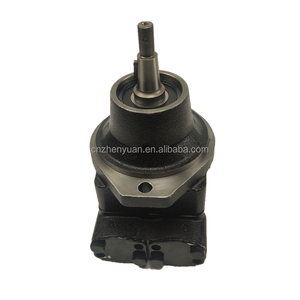 มอเตอร์ใบพัดลมประสิทธิภาพสูง ZHENYUAN M5 M4 รุ่น M5AF M5B/S M5BF มอเตอร์ไฮดรอลิก M5BS 012 1N00 B102 M5B 012 1N00 B1M3 - Product Image 2