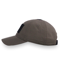 Prêt à Expédier En Gros Camping 6 Panneau Casquette De Baseball Tactique En Plein Air Chasse Chapeaux Conception Sports Gorras