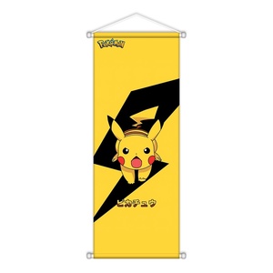 Meilleures ventes : Décoration murale suspendue Pocket Elf, Tableau suspendu <span class=keywords><strong>Pixie</strong></span>, Affiche Anime, Décoration murale bidimensionnelle - Product Image 6