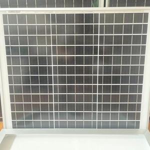 ソーラーパネル 30w 50w 100w 200w 300w 12v 固定式ソーラーパネル モノセル 太陽光発電システム用 18v 24v - Product Image 6
