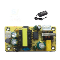 Carte de contrôle intelligente pour lisseur de cheveux à écran LCD Carte de circuit imprimé pour petit appareil ménager Carte de circuit imprimé PCBA Prise en charge de la personnalisation