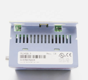 โมดูลอินพุตดิจิตอล NEW B&R Automation 7DI439.7 DI439 24VDC 16 ช่องสัญญาณ 4mA - Product Image 3