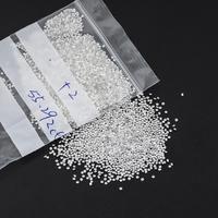 1.0mm ila 3.0mm elmas Lab Grown CVD elmas VVS yakın DEF hpht lab grown gevşek elmas