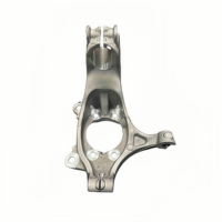Rotule de direction droite 400142GU0A Suspension haute précision pour Venucia V-DDI 2021-2026