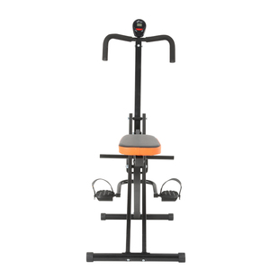 <span class=keywords><strong>Appareil</strong></span> d'exercice d'équitation, équipement de fitness, machine de crunching corporel, <span class=keywords><strong>appareil</strong></span> d'entraînement aérobie - Product Image 5