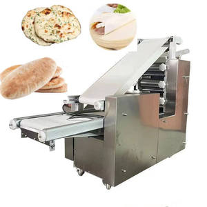 Machine à former des feuilles de pâte pour raviolis, wontons et samosas - Product Image 4