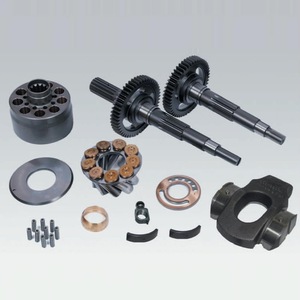 MINWEE HPV145 HPV145G parti della pompa principale per <span class=keywords><strong>Hitachi</strong></span> ZX300 ZX330 escavatore idraulico pompa a pistone Assy 9257309 3 mesi di garanzia - Product Image 2