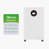 Système Solaire 20kW 30kW avec Panneaux, Batterie et Onduleur – Kit Complet d'Énergie Solaire