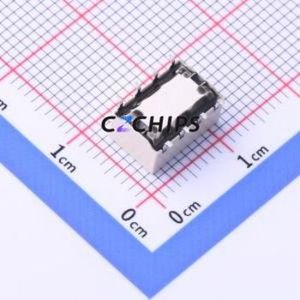 G6K-2F-TR DC5 Signal Relay SMD,6.5x10mm Relay Whole Sale Electronic Component Chips Supplier & BOM Service - Product Image 2