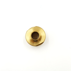 Pièces usinées CNC en acier inoxydable et aluminium OEM ODM, services de brochage par électroérosion à fil pour l'usinage, fournisseur taïwanais de la marque Somax - Product Image 5