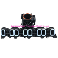 Nouveau pour Transit 2.2 MK7 MK8 TDCI Diesel Collecteur d'admission d'air 1770548 1731753 1746721 1781960 BK2Q9424CD BK2Q-9424-CD