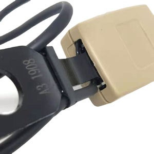 Boucle de ceinture de sécurité Jinxing pour Buick Excelle, pièce de rechange en plastique pour la fente de la ceinture de sécurité - Product Image 2