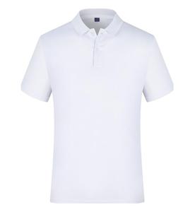 Wholesale Plain Blank Custom logo Printing Quick Dry Fit Polo <strong>Shirts</strong> Adults Children Men <strong>100</strong> <strong>Polyester</strong> Polo Tee T <strong>Shirt</strong> - Product Image 4
