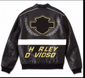 Giacca da Moto Repsol per <span class=keywords><strong>Uomo</strong></span>, Antivento, Traspirante, in <span class=keywords><strong>Pelle</strong></span>, per Motocross e Corse Automobilistiche - Product Image 6