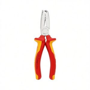 Knipex <b>Wire</b> Stripper 13 46 165 1000V Insulated Made In Germany - Product Image 1