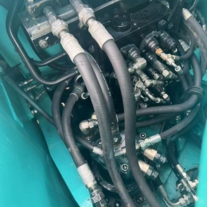 Second Hand Kobelco SK140 Crawler <b>Excavator</b> <b>Machinery</b> for Sale Japan Used Kobelco SK200 60 75 130 135 140 210 350 75 - Product Image 6