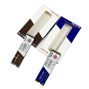 SSD M.2 NVMe 2280 de haute qualité 512 Go 1 To 2 To 4 To PCIe 4.0 NVMe Gen4 pour PS5 - Product Image 4