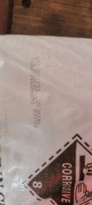 48% 90% idrossido di potassio KOH flakes - Product Image 2