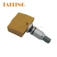 قطع غيار السيارات نظام مراقبة ضغط الإطارات TPMS 40700-JA01B 40700JA01B لنيسان باثفايندر ألتيما فرونتير M35 M45 FX35