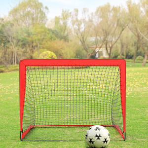 <span class=keywords><strong>Pro</strong></span> Children Training Redes de fútbol plegables Mini Pop up Portería de fútbol - Product Image 5