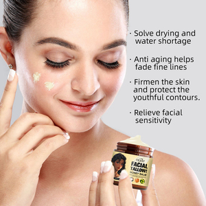 <span class=keywords><strong>Crema</strong></span> <span class=keywords><strong>Facial</strong></span> Hidratante 120g, Productos de Belleza para el Cuidado de la Piel del Rostro, Cuidado <span class=keywords><strong>Facial</strong></span>, Producto Más Vendido al por Mayor - Product Image 6