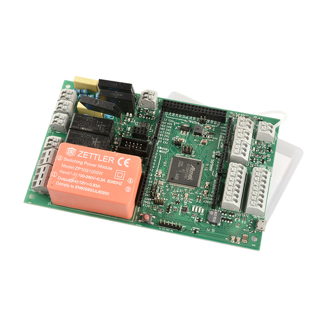 Shenzhen Manufacturer Pcb Assembly Pcba OEM ODM Service Fr4 Pcb Double-side Pcb Manufacture