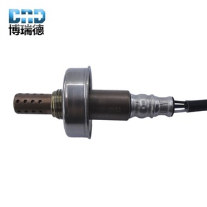 เซ็นเซอร์ออกซิเจน เซ็นเซอร์ O2 สำหรับรถยนต์ซูซูกิ OEM 18213-68H60 เซ็นเซอร์เครื่องยนต์อะไหล่ทดแทน - Product Image 2