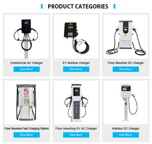 Station <span class=keywords><strong>de</strong></span> charge rapide EV avec terminal Pos Public Level 3 Commercial DC Charger Business for Sale - Product Image 2