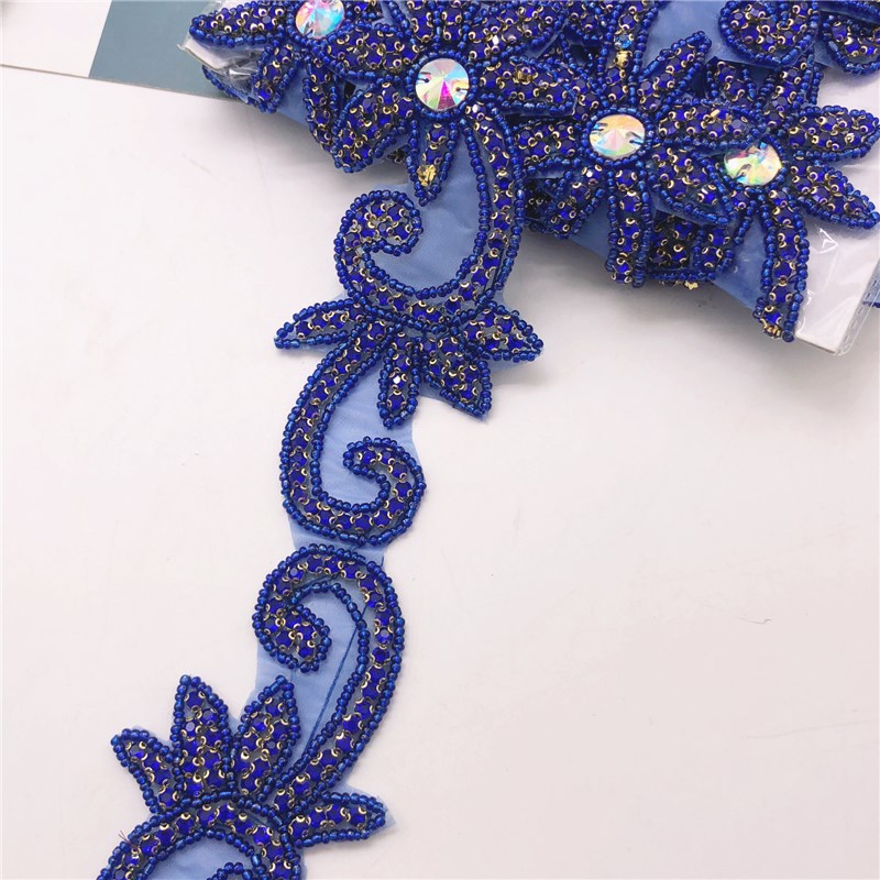 Bleu royal