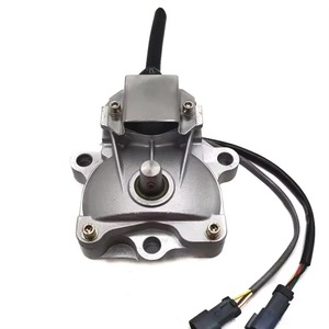 A Excavator Throttle Motor 7834-41-2000/2002 New Condition for PC200-7/PC220-7/PC300-7/PC330-7/PC360-7 Models - Product Image 4