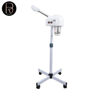 Venta caliente <span class=keywords><strong>Facial</strong></span> Steamer Professional Nano Face Steamer Machine con hidratación profunda - Product Image 4